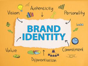 The Power of Personal Branding