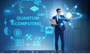 How Quantum Computing Will Change Our Lives
