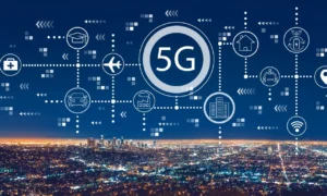 The Impact of 5G on Global Technology Growth